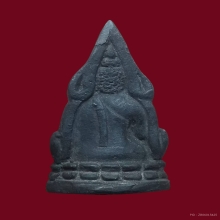 พระพุทธชินราชอินโดจีน วัดพระศรีรัตนมหาธาตุ ปี2545