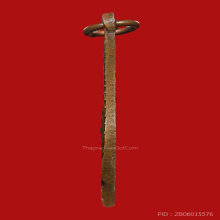 หลวงพ่อจง วัดหน้าต่างนอก ปี2490