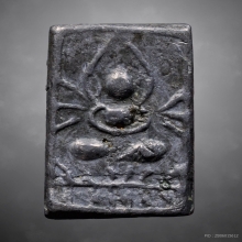 พระหลวงปู่ศุข วัดปากคลองมะขามเฒ่า ออกวัดหัวหาด