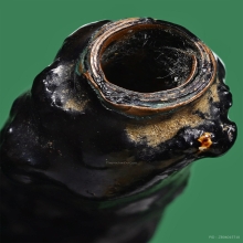 ตะกรุดมหาโสฬสมงคล หลวงพ่อทองสุข วัดสะพานสูง ยุคแรก 