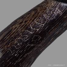 ปลัดขิกหลวงพ่อโสก วัดปากคลองบางครก  ( ดารา ) 