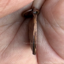 เหรียญหลวงปู่อ๋อย วัดไทร ปี2500 