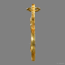 เหรียญพระบาทสมเด็จพระจุลจอมเกล้าเจ้าอยู่หัว