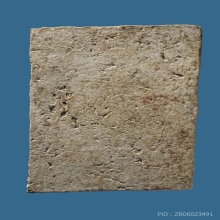 พระสมเด็จเผ่า วัดอินทรวิหาร พิมพ์ใหญ่ ตัดปีกกว้าง (หายากมาก)