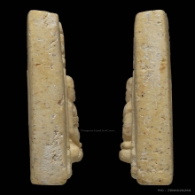 รูปเหมือนสมเด็จโต 100 ปี วัดระฆัง หน้าใหญ่ห่วงลึกนิยมสุด 2