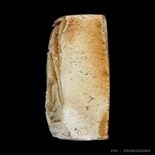 พระผงของขวัญวัดปากน้ำ รุ่นแรก