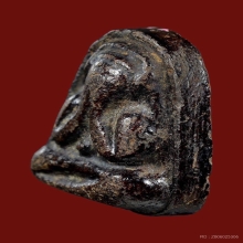 พระปิดตาหลวงปู่เฮี้ยง สะดือใหญ่ สวยแชมป์