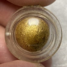 ลูกอมเทียนชัย หลวงพ่อวัดดอนตัน จ.น่าน 