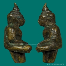 หลวงพ่อแก้ว วัดพวงมาลัย