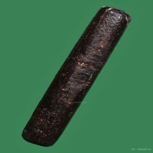 ตะกรุดครั่งเหลือร้าย หลวงพ่อทองสุข วัดโตนดหลวง จ.เพชรบุรี