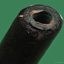 ตะกรุดครั่งเหลือร้าย หลวงพ่อทองสุข วัดโตนดหลวง จ.เพชรบุรี