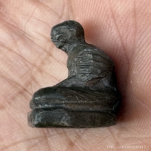 พระฉิมพลีมหาลาภ หลวงพ่อแฉ่ง วัดบางพัง 2484