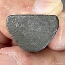 พระฉิมพลีมหาลาภ หลวงพ่อแฉ่ง วัดบางพัง 2484