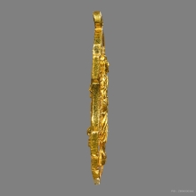 เหรียญหลวงปู่ทวดวัดช้างให้