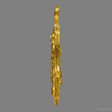 เหรียญหลวงปู่ทวดวัดช้างให้