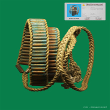 ตะกรุด108ดอกหลวงพ่อสุดวัดกาหลง