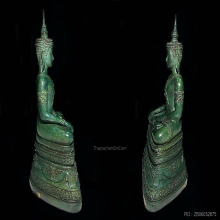 พระพุทธมหาปารมีนุภาพพิสุทธิ์อนุตตรสังคามวิชัย 5