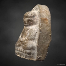 หลวงปู่ทวดรุ่นแรกพิมพ์ใหญ่วัดโพธิ์ท่าเตียนปี2502