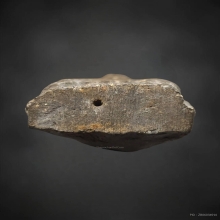 หลวงปู่ทวดรุ่นแรกพิมพ์ใหญ่วัดโพธิ์ท่าเตียนปี2502