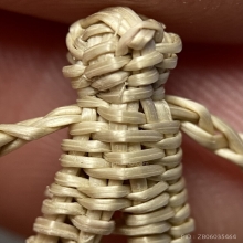 หุ่นพยนต์พี่เอ ปริญญา คนซื่อ (สานฟาง)