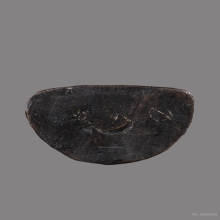 รูปหล่อโบราณ หลวงพ่อทอง จันทสาโร ปี 2513