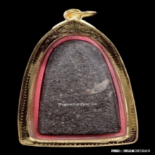 หลวงปู่ทวด วัดไทรใต้ จ.นครสวรรค์ เนื้อว่าน พิมพ์ใหญ่ ปี2506