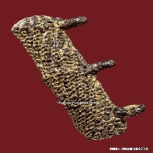 ตะกรุดสามห่วงหลวงพ่อเต๋ วัดสามง่าม จ.นครปฐม ยุคต้น