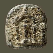 พระปิลันทร์พิมพ์ซุ้มประตู