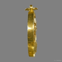 เหรียญสมเด็จพระสังฆราชชื่น