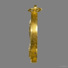 เหรียญสมเด็จพระสังฆราชชื่น