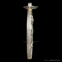 หลวงพ่อคูณ รุ่นสร้างบารมี ย้อนยุค19/47