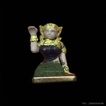 นางกวักมีดี ฐานนาค น้ำมันโพธิใต้แม่ พ่อป่อง น่วมมานา