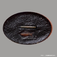 สีผึ้งพยองคำครูบาวิชัยยะ สิริวิชชโย ครูบาวัดไม้ฮุง