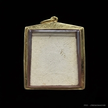 รูปเหมือนสมเด็จโตวัดระฆัง 100 ปี 