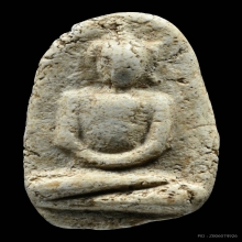 พระวัดพลับพิมพ์สมาธิ