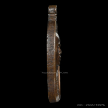 หลวงพ่อคูณ รุ่นสร้างกุฎิสงฆ์ ปี2517