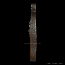 หลวงพ่อคูณ รุ่นสร้างกุฎิสงฆ์ ปี2517