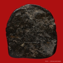 พระพิมพ์เล็บมือข้างรัศมี หลวงปู่เบี้ยว กรุวัดสร้อยทอง ปี2460