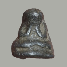 พระปิดตา ลพ.มี วัดพระทรง