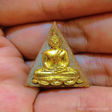 😍สมเด็จนางพญา สธ. วัดบวร ปี 2530 