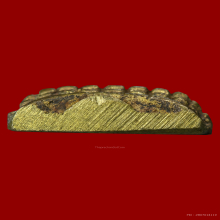 พระพุทธชินราช  แจกสงครามเกาหลี 2493