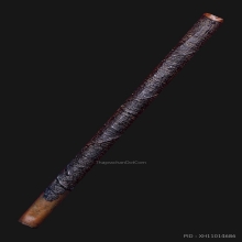 ตะกรุดกรุดมงกุฎพระพุทธเจ้า หลวงปู่เอี่ยม วัดหนัง