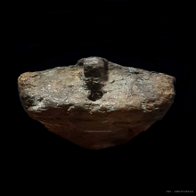 พระเนื้อว่านหลวงพ่อช่วงวัดควนนาแคปี 2505