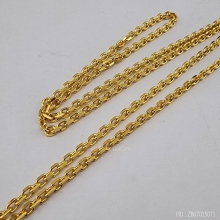 สร้อยทอง 9k หนัก 11.83กรัม