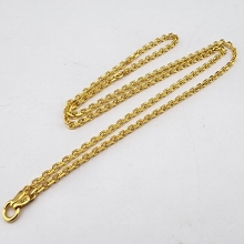 สร้อยทอง 9k หนัก 11.83กรัม