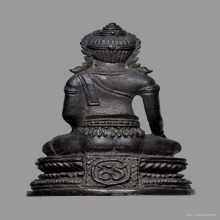 พระกริ่ง ตากสิน ค่ายอดิศร สระบุรี