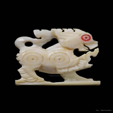 สิงห์หลวงพ่อหอม