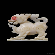 สิงห์หลวงพ่อหอม