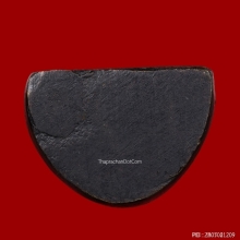 รูปหล่อโบราณหลวงพ่อน้อย วัดธรรมศาลา รุ่น2 ปี2510  สวยๆ