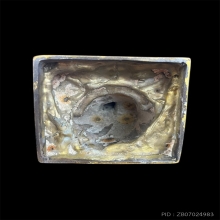 พระบูชาหลวงปู่สิม วัดถ้ำผาปล่อง หน้าตัก5นิ้ว 